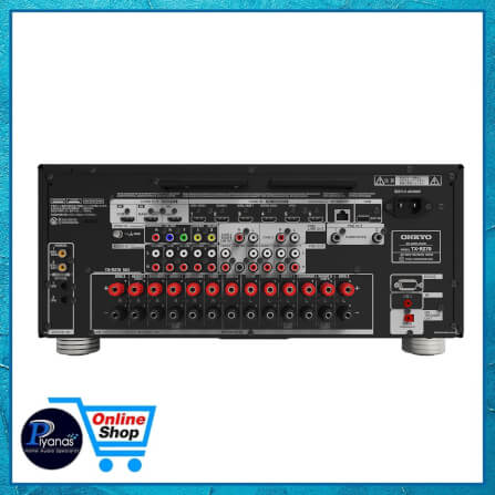 รีซีฟเวอร์ ONKYO : TX-RZ70 (สีดำ)_2